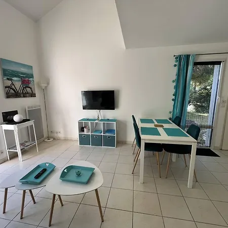 Charmante Maison De Avec Piscine, Proche Et Commerces - Fr-1-324a-43
