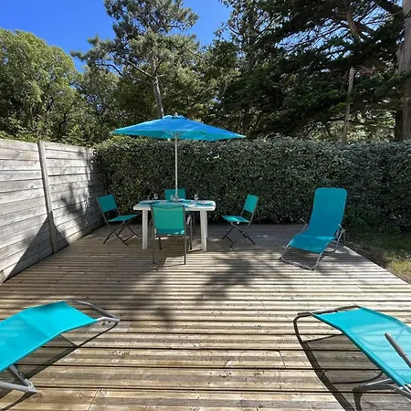 Charmante Maison De Avec Piscine, Proche Et Commerces - Fr-1-324a-43 Ferienhaus